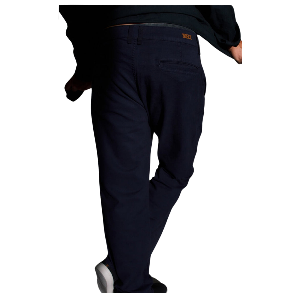 Calça Sarja Masculina Slim Touch